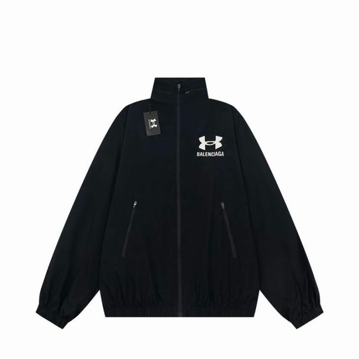 Picture of Balenciaga Jackets _SKUBalenciagasz46-52tltx0335907
